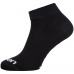 ponožky ELEVEN Luca BASIC veľ. 8-10 (L) čierne