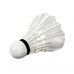 Wish badminton shuttlecocks S505-03 3 pcs. White