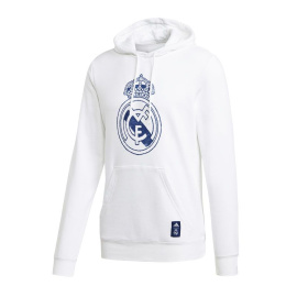 Sweatshirt adidas Real Madrid Dna M GH9998