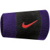 Nike Swoosh Doublewide Wristbands N0001586043OS