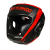 Dbx Bushido ARH-2190R-XL boxing helmet