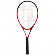 Clay tennis racket Wilson Pro Staff Precision XL 110 Tennis Racquet WR080310U