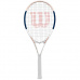 Tennis racket Wilson Roland Garros Elite Tennis Racquet WR086110U