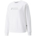 Sweatshirt Puma ESS + Metallic Logo Crew TR W 848304 02