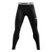 Thermal pants Thermobionic Silver+ M C047-412E1 Black