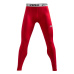 Thermobionic Silver+ M C047-412E1 Thermoactive Pants Red