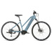 Bicykel Dema E-LLEN SPORT blue - dark blue M/18'
