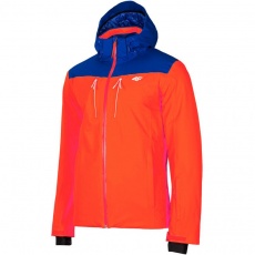 4F M H4Z19 KUMN009 33S ski jacket