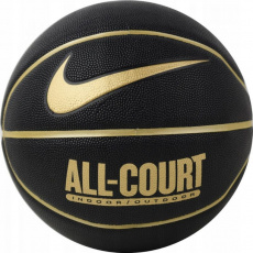 Ball Nike Everyday All Court 8P Ball N1004369-070