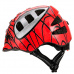 Meteor MA-2 spider Junior 23966 bicycle helmet