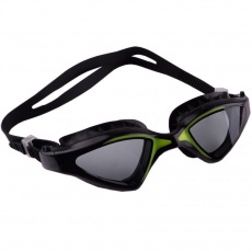 Crowell Flo swimming goggles okul-flo-czar-green