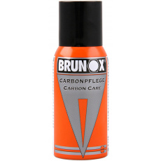 olej BRUNOX Carbon mazacie a čistiace spray na karbón 120ml