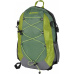 Hi-Tec Pek 18L backpack. Green