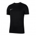 Nike Dry Park VII Jr BV6741-010 shirt