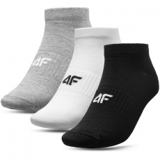 4F M H4L21-SOM006 25M socks