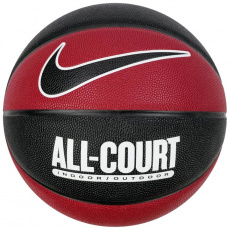 Ball Nike Everyday All Court 8P Ball N1004369-637