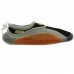 Aqua-Speed Jr. brown neoprene beach shoes
