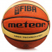 Meteor Treningowa Cellular 07000F basketball ball