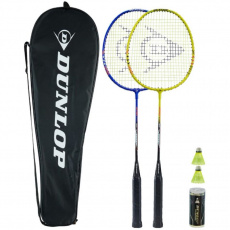 Dunlop Nitro 2 badminton set 913015319