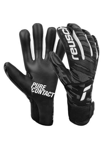 Reusch Pure Contact Infinity M 51 70 700 7700 goalkeeper gloves