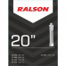 duša RALSON 20 "x1.75-2.125 (47 / 57-406) DV / 22mm