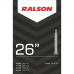 duša RALSON 26 "x1.75-2.125 (47 / 57-559) FV / 27mm