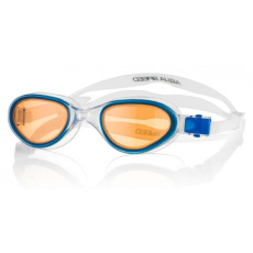 Aqua-Speed X-PRO glasses orange