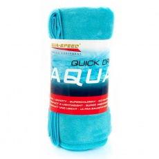 AQUA-SPEED DRY SOFT TOWEL 400g 50x100 02