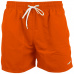 Swimming shorts Crowell M 300/400 orange