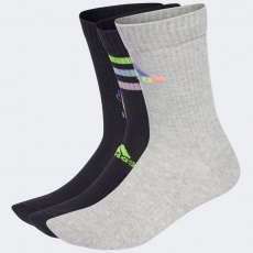 Adidas Lu Graphic HE2962 socks