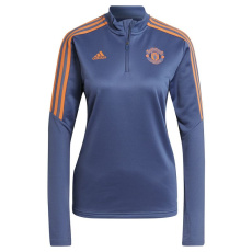 Adidas Manchester United TR Top sweatshirt W HH9313