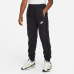 Pants Nike Sportswear Club Fleece Jr. DV3062 010