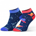 Sesto Senso space socks 397094