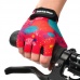 Cycling gloves Meteor Jr 26160-26162