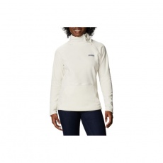 Columbia Ali Peak 1/4 Zip Fleece Sweatshirt W 1905674 192