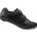 topánky Shimano RP3 čierne