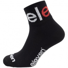 ponožky ELEVEN Howa BIG-E vel.11-13 (XL) čierne