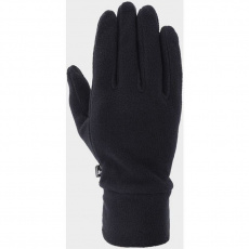 4F H4Z21-REU002 black gloves