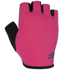 Cycling gloves 4F H4L21-RRU060 55S
