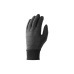 Gloves 4F H4Z22-REU005 deep black