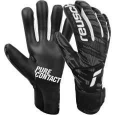 Reusch Pure Contact Infinity M 51 70 700 7700 goalkeeper gloves 9,5