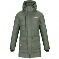 Alpinus Trolltunga M BR43723 jacket