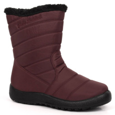 Insulated snow boots NEWS W EVE378B