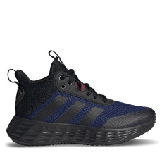 Basketball shoes adidas OwnTheGame 2.0 Jr H06417