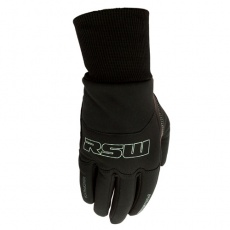 rukavice Polednik RSW čierne zimné