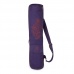 Cover with belt for Gaiam AUBERGINE 62914 mat