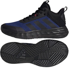 Basketball shoes adidas OwnTheGame 2.0 M HP7891