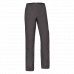 NO-4269OR dámske nepremokavé multišportové nohavice zbaliteľné 2l NORTHKIT grey