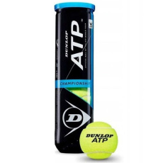 Dunlop ATP Championship S599710 Tennis Ball