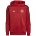 Adidas Manchester United Track Hood Y Jr HC9752 sweatshirt